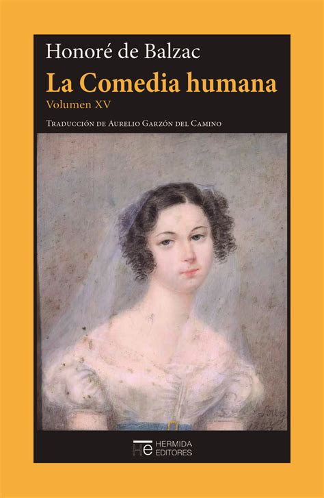 Libro La Comedia humana 9788412382686 Balzac Honoré de 1799 1849