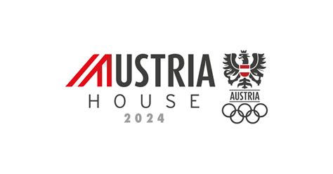 Austria House French Sterreichisches Olympisches Comit