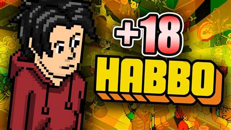 Nunca Debi Jugar Habbo Youtube