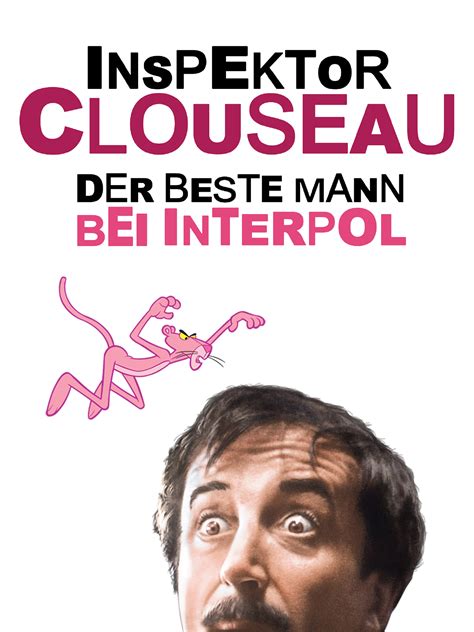 Prime Video Inspektor Clouseau Der Beste Mann Bei Interpol Ov