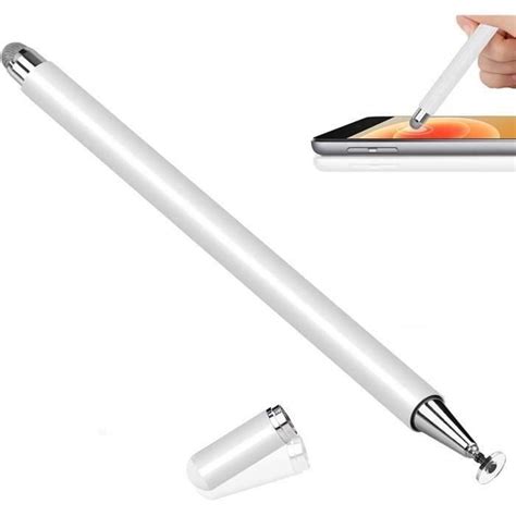 Stylets Stylet Universel Pour Dessin Sur Cran Tactile Pour T L Phone