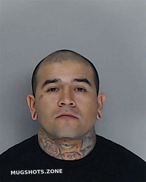 Galvan George Humberto Nueces County Mugshots Zone