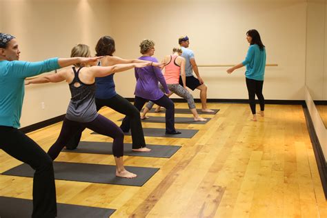 Active Agers Have You Thought About Taking A Yoga Class Rivercity Pilates