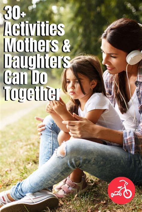 35 Activities Perfect For A Mother Daughter Day Daughter Activities