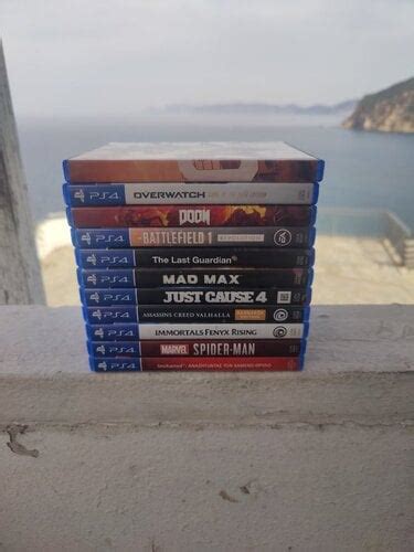 Ps5 disk edition με 11 παιχνιδια! - PlayStation Consoles - Insomnia.gr