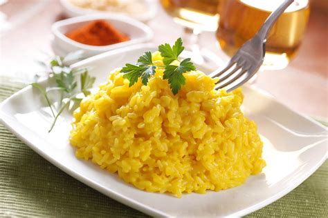 Risotto Allo Zafferano La Ricetta Del Risotto Alla Milanese