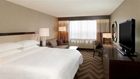 Sheraton Bucks County Hotel, Langhorne, PA Jobs | Hospitality Online