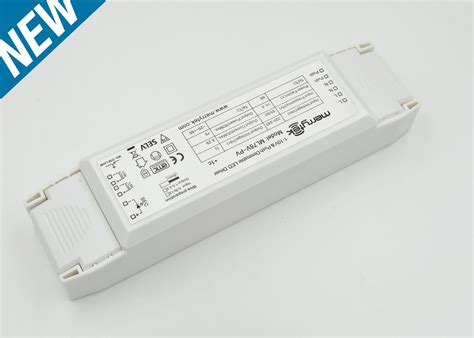 Constant Voltage Dimmable Led Driver W