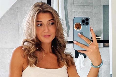 Jamie Lee Six Doet Instagram Bijna Ontploffen Met Video In Ondergoed Wat Een Sexy Vrouw