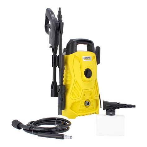 Hidrolavadora Psi Compacta Karcher