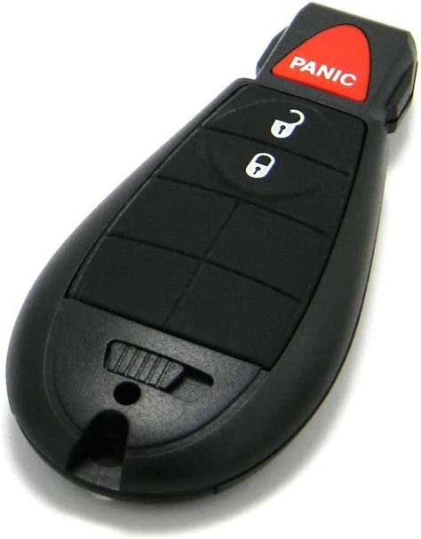 Amazon Oem Electronic Keyless Entry Remote Fob Fobik Compatible