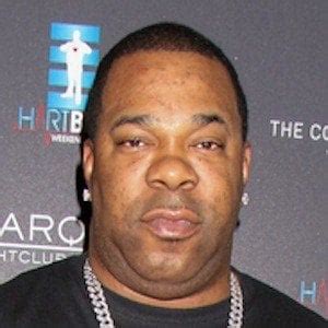 Busta Rhymes - Age, Family, Bio | Famous Birthdays