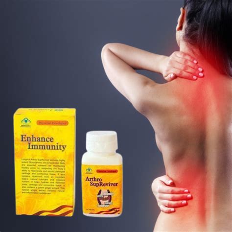 Arthro Longrich Glucosamine My Web Business The Best Choice