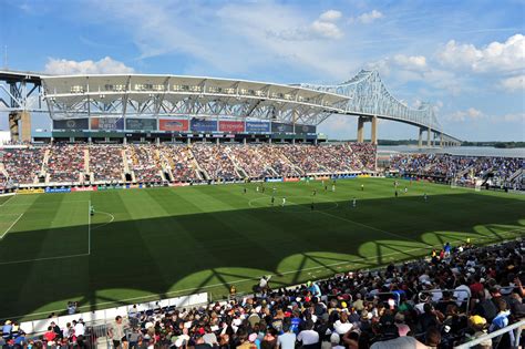 Philadelphia Union Academy Joins Forces With First Firstpoint Usa