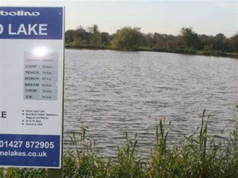 Lindholme Coarse Fishing Lakes | Fishery.co.uk