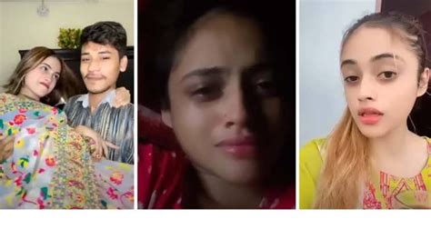 Jannat Toha Viral Video Leaked In Media B20masala