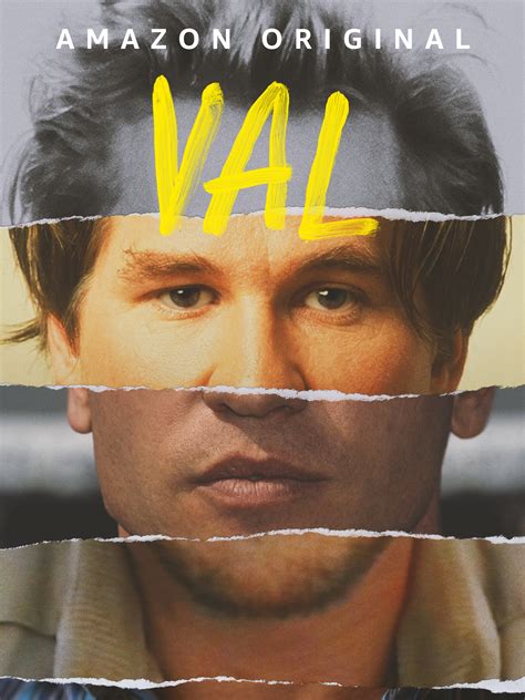 Val Kilmer Kids