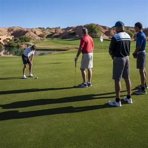 Mesquite Golf Courses | The Best Golf in Mesquite, NV