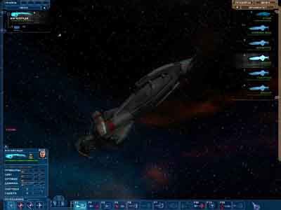 Нексус: инциндент на Юпитере - Прохождение (Elite Games)