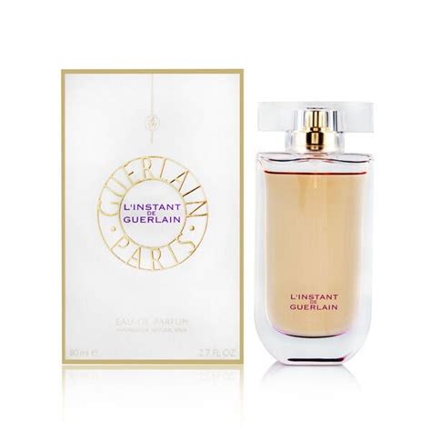 L'INSTANT DE GUERLAIN 2.7 oz EDP Eau de Parfum Spray Women's Perfume 80 ml NIB - Walmart.com