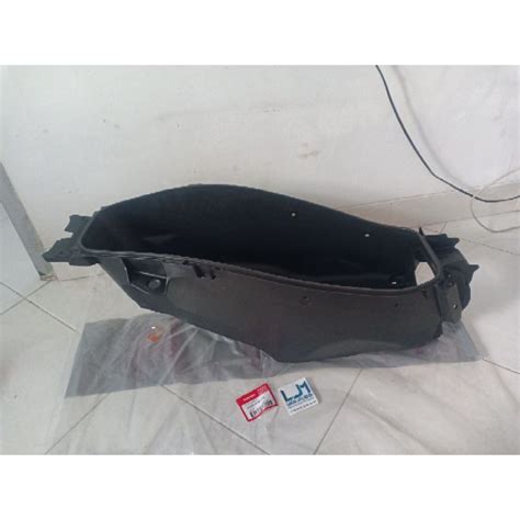 Jual K Z J Box Luggage Box Jok Bagasi Pcx Pcx