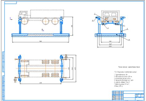 Cargo Lift Download Drawings Blueprints Autocad Blocks 3d Models