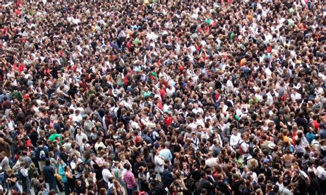 Pais Mais Populoso Do Mundo