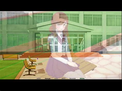 Jogo Hentai HSTutor Episodio Legendado PT BR XVIDEOS
