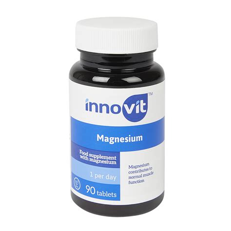 Innovit Magnesium | Action.com