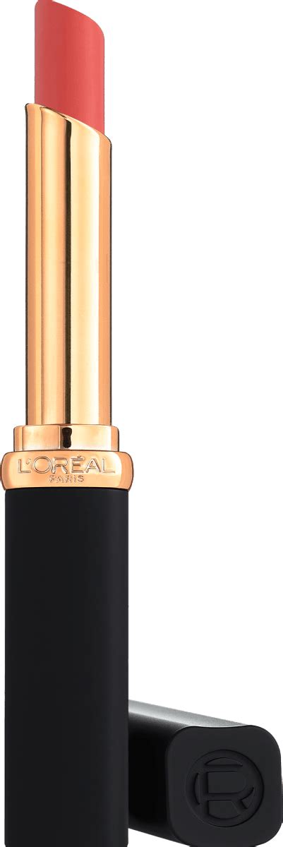 L ORÉAL PARiS Ajakrúzs Color Riche matt Nr Le Nude Audacious g dm hu