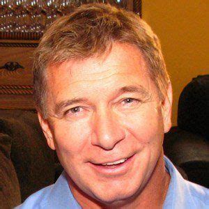 Rick Hansen - Bio, Facts, Family | Famous Birthdays