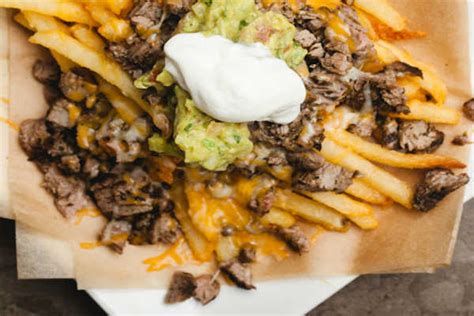 Father's Day-Carne Asada Fries Recipe! | Thrifty Momma Ramblings