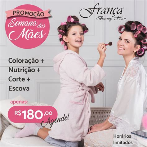 Promoção Dia Das Mães Salão De Beleza - Combo dia das mães salão de beleza | Promoção dia das mães salão de ...