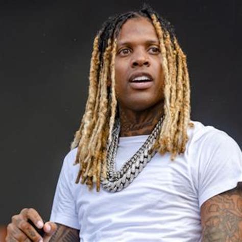 Rapper Lil Durk Arrested On Murder For Hire Charges