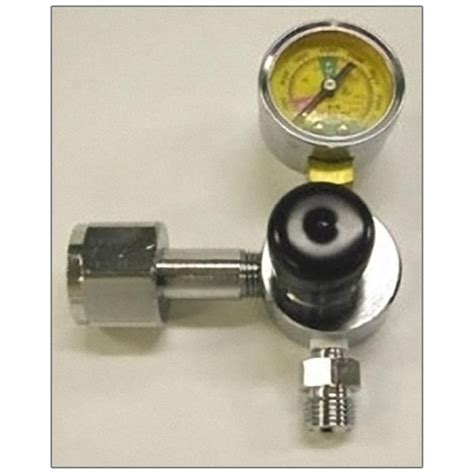 Mada CGA 346 Medical Air Regulator