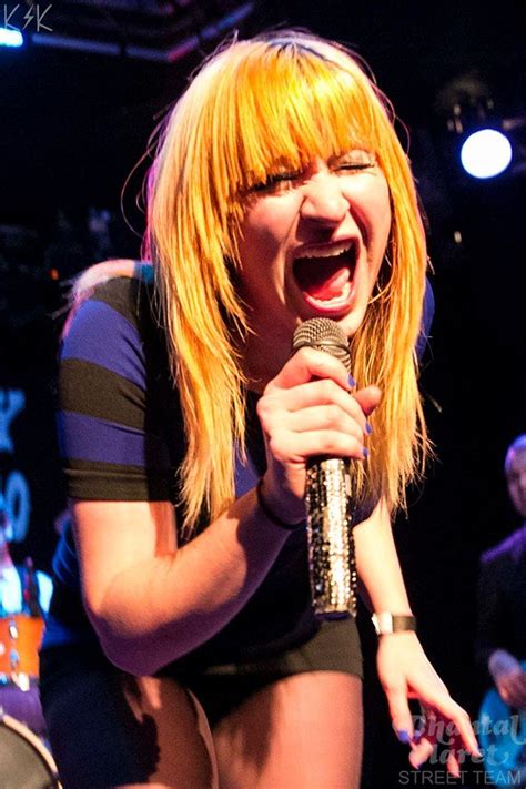 Chantal Claret Live At Whisky A Go Go By Katie Kettenring Whisky A Go