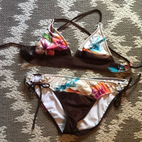 Raisins Swim Raisins Piece Bikini Poshmark