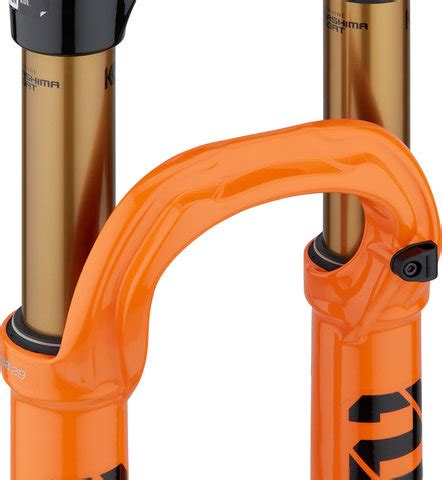 Fox Racing Shox Float Sc Fit Boost Fork Bike Components