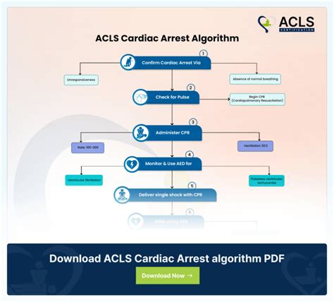 Acls Suspected Stroke Algorithm Acls Now