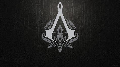 Assassin Symbol Assassins Creed Symbol Computer Nothing Is True