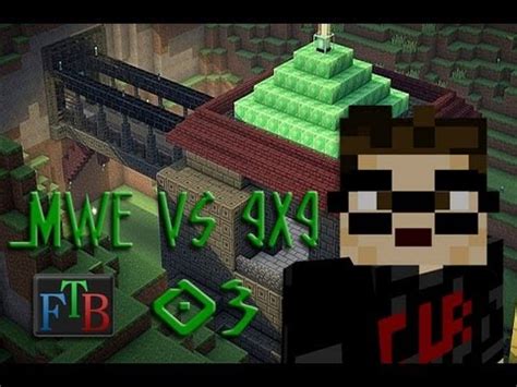 MwE Vs 9x9 03 Thaumcraft Arcane Alembic Antics Feed The Beast