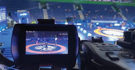 livestreaming  sports    levels
