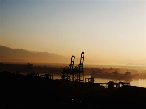 The Port of Santos: Central to Brazil’s Economy and History - Spire ...