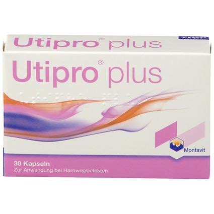 Utipro Plus St Shop Apotheke