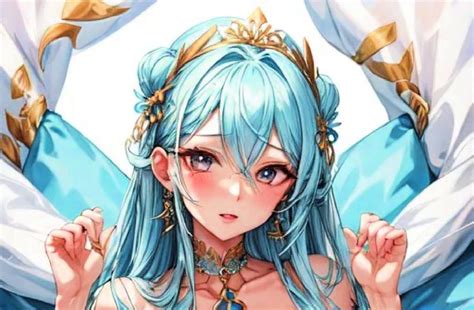 Mature Anime Exotic Nude Art 8x10 Glossy NEW HIGH QUALITY Print A000025 Etsy