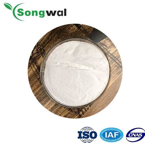 Bulk Food Grade Calcium Propionate Food Grade White Powder White