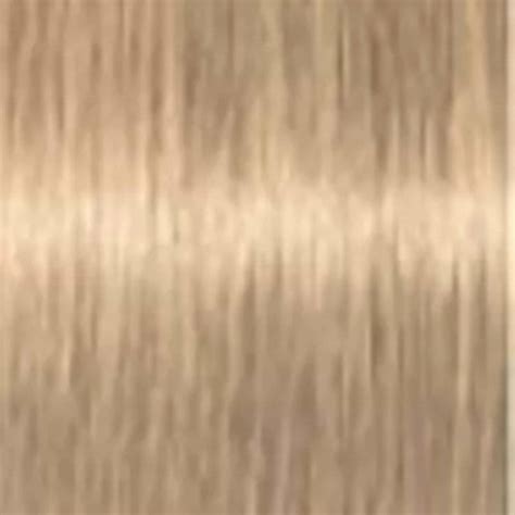 Getuscart Schwarzkopf Professional Igora Royal Permanent Hair Color Extra Light Blonde