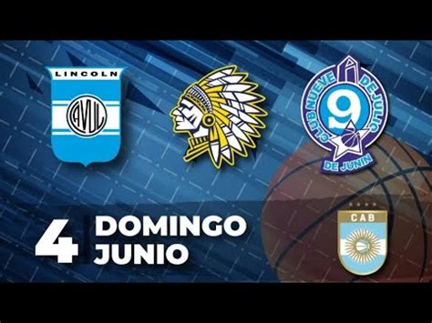 Torneo Region Cab Triangular A Cavul Vs Los Indios De Junin Youtube