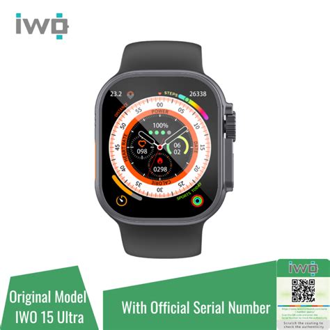 Smartwatch Series 8 Ultra Sports Can Be For Wholesale, Distribution ...