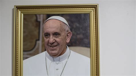 El papa Francisco y la década de división The New York Times